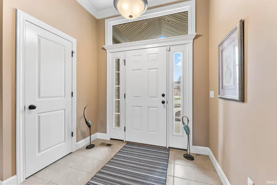 4206 Sabino Pass, Fort Wayne, IN 46845 - #3