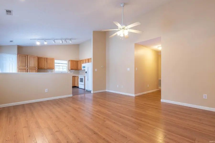 5393 N Hanna Court, Bloomington, IN 47404 - #3