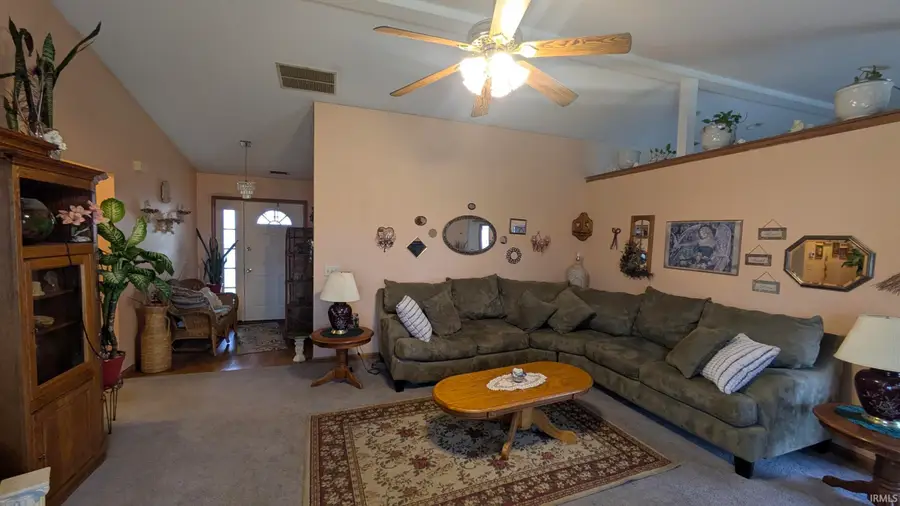 1003 Nicholas Trail, Fremont, IN 46737 - #2