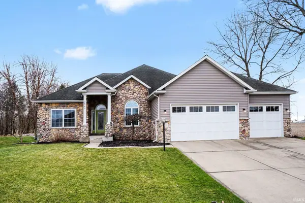 24742 W Maple Way, South Bend, IN 46628