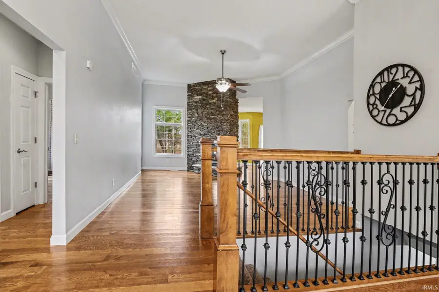 24742 W Maple Way, South Bend, IN 46628 - #2