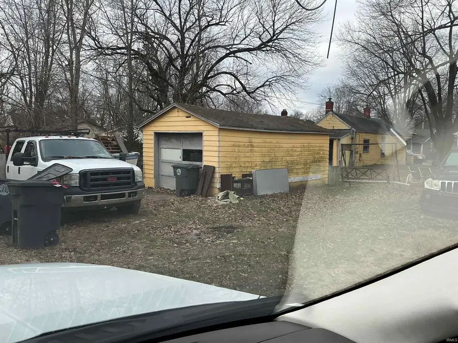 1318 Marshall Avenue, Evansville, IN 47714 - #3