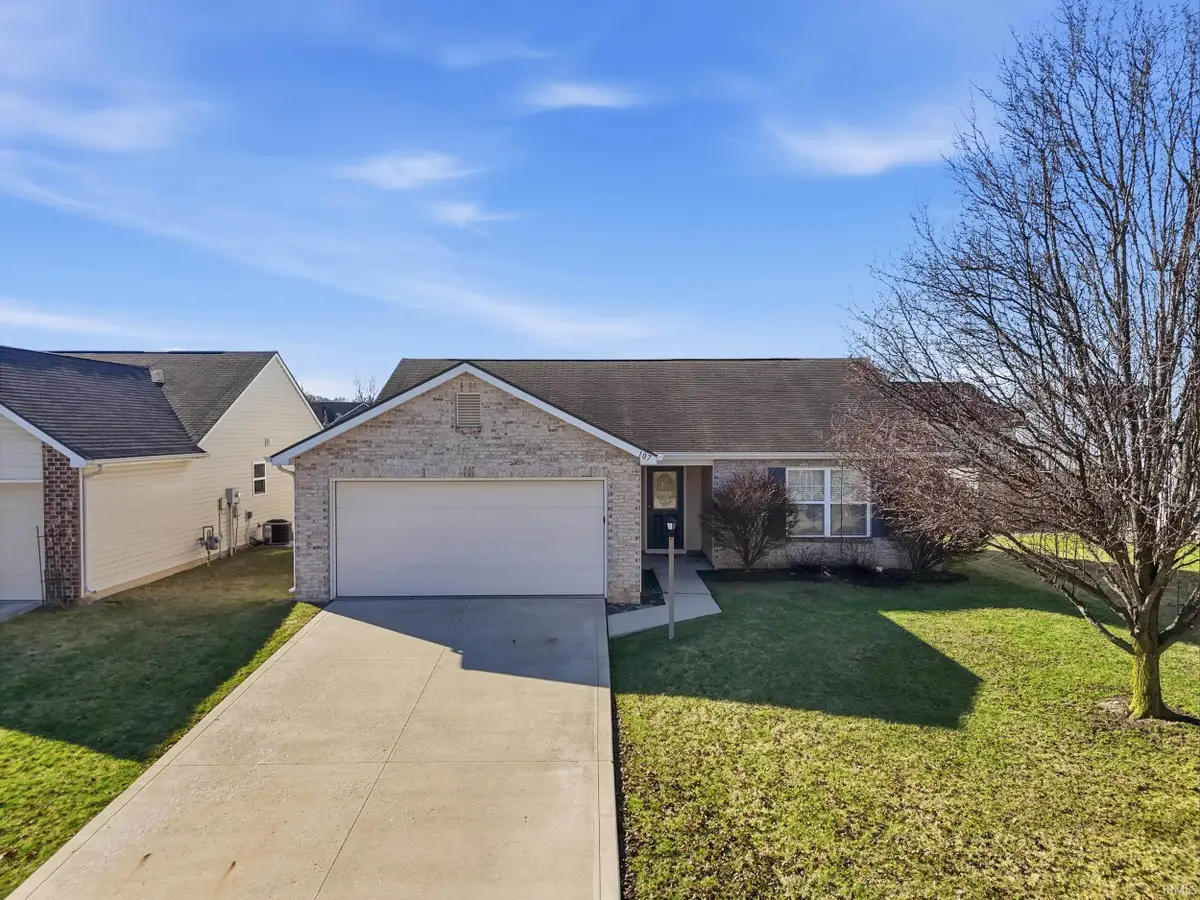 107 Caperiole Place, Fort Wayne, IN 46825 - #1