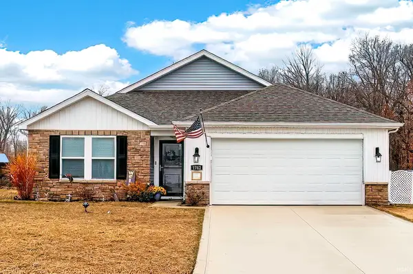1762 Kensington Drive, Bluffton, IN 46714