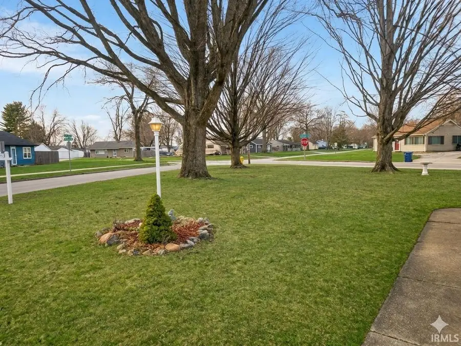 720 Courtney Drive, New Haven, IN 46774 - #3