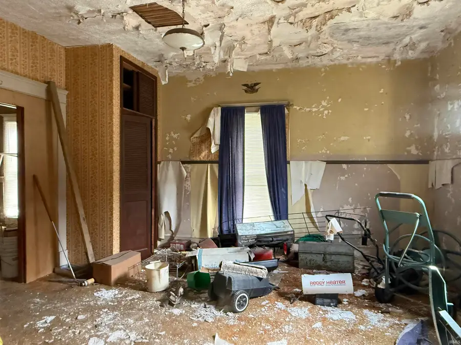 1310 4th Street, Bedford, IN 47421 - #2