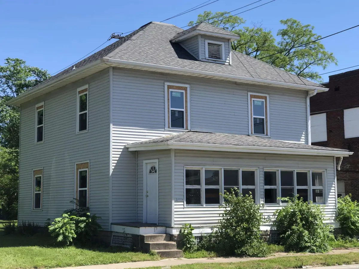 700 N Main Street, Kokomo, IN 46901 - #1