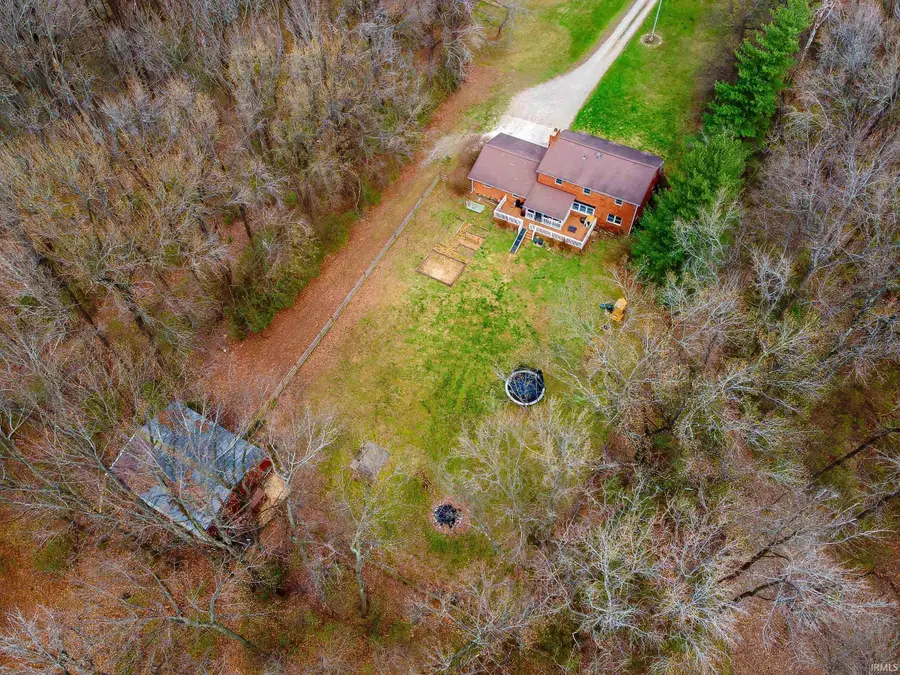 10550 Saint Wendel Road, Evansville, IN 47720 - #2