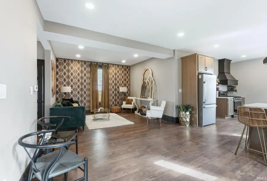 1126 Columbia Avenue, Fort Wayne, IN 46805 - #3