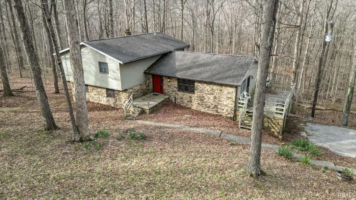 4415 N Benton Court, Bloomington, IN 47408 - #1