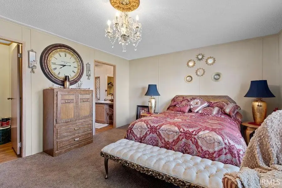 6468 N Bedford Bay Court, Monon, IN 47959 - #2