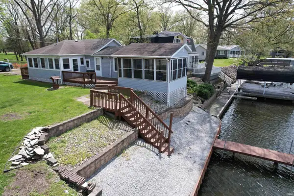 5053 E Robin Court, Monticello, IN 47960