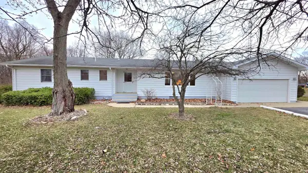 500 E Oak Street, Hamlet, IN 46532