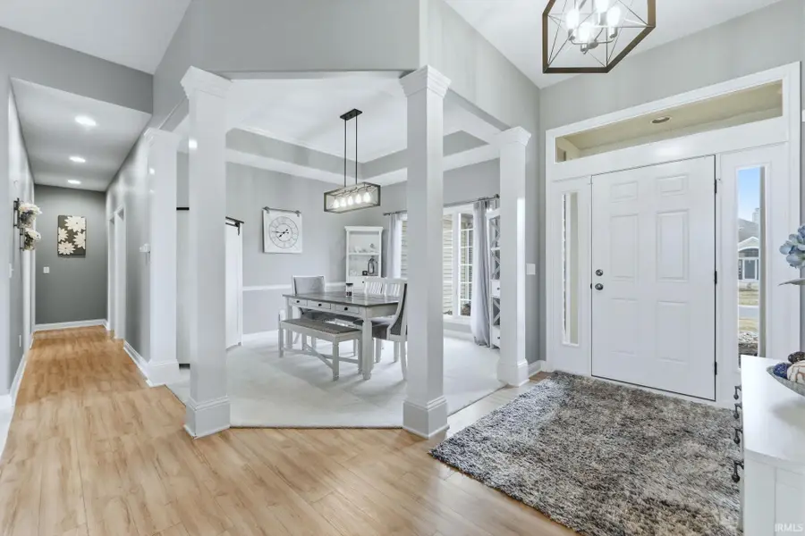 7228 Evansbrook Drive, Fort Wayne, IN 46835 - #3