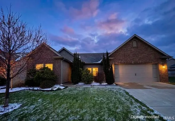 131 Aqueduct Circle, West Lafayette, IN 47906