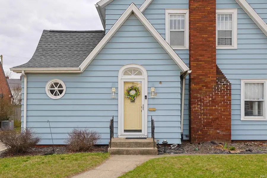 315 Miami Club Drive, Mishawaka, IN 46544 - #2