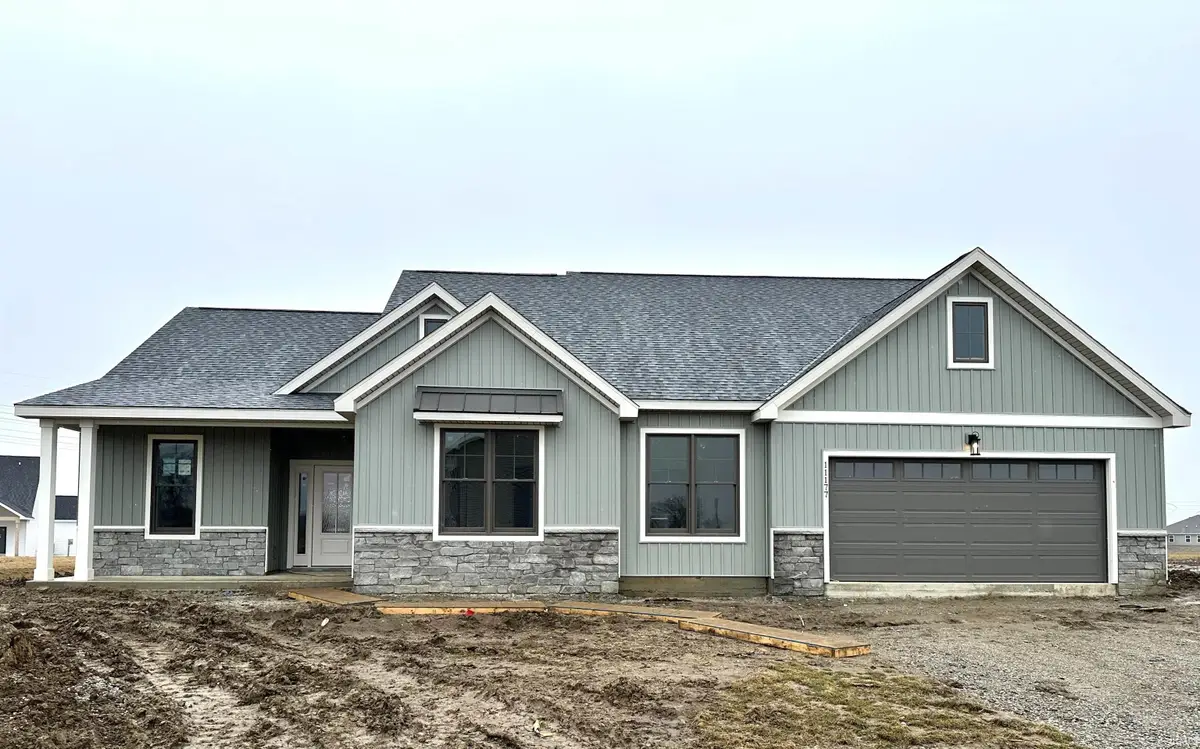 11177 Winter Quarters Pass, Fort Wayne, IN 46818 - #1