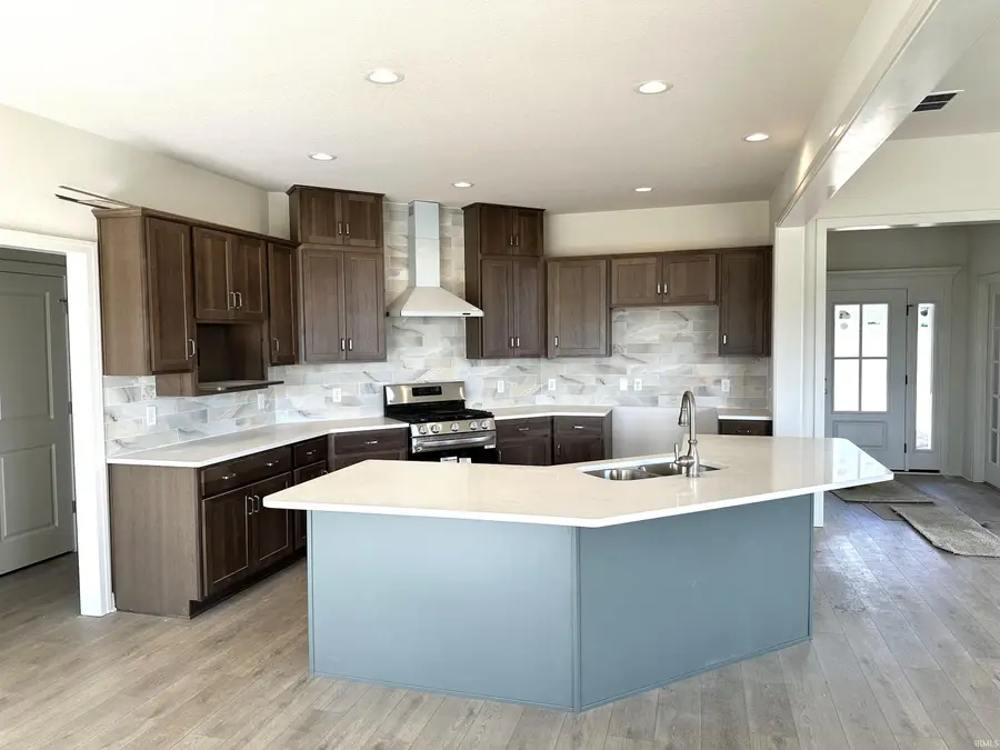 11177 Winter Quarters Pass, Fort Wayne, IN 46818 - #2