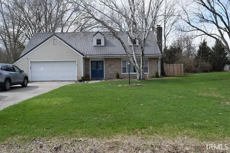 3826 Turf Lane, Fort Wayne, IN 46804 - #2