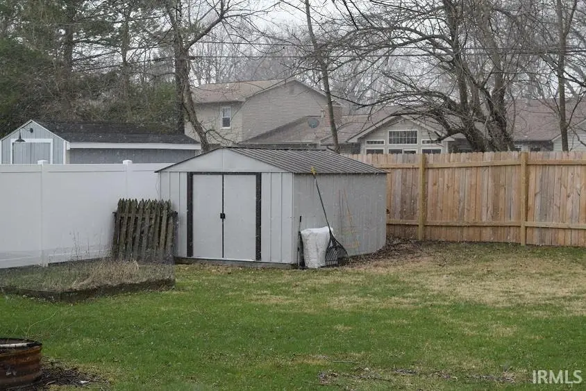 3826 Turf Lane, Fort Wayne, IN 46804 - #3