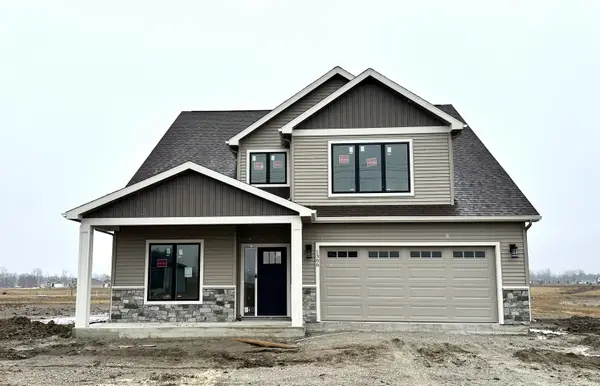 1388 Tamalpais Drive, Fort Wayne, IN 46818