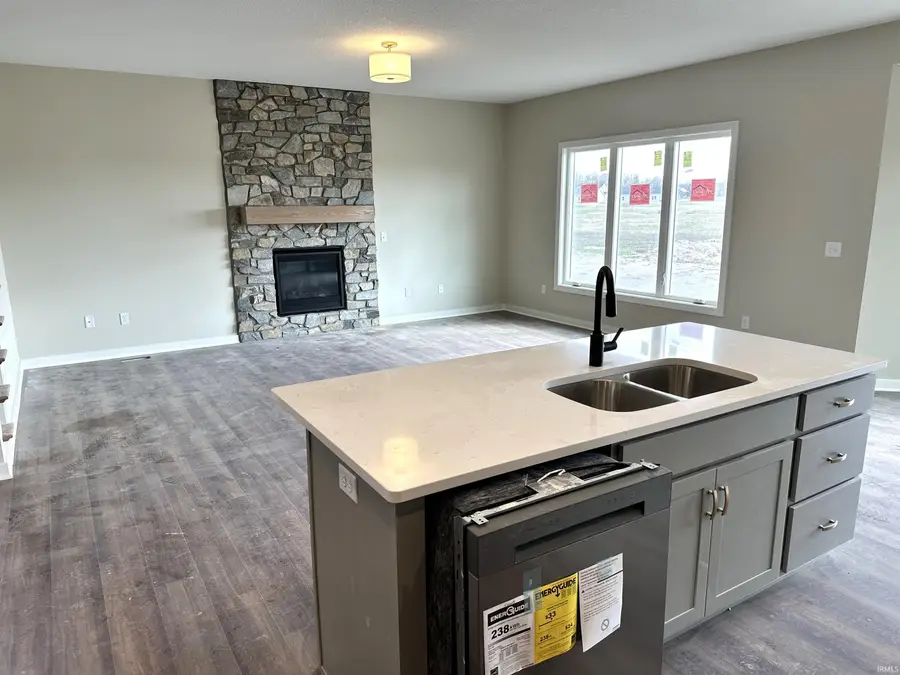 1388 Tamalpais Drive, Fort Wayne, IN 46818 - #3