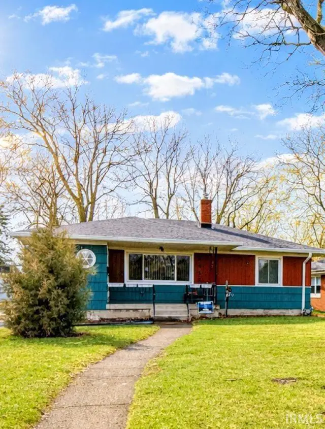 8412 G Greenwood Avenue, Munster, IN 46321 - #1