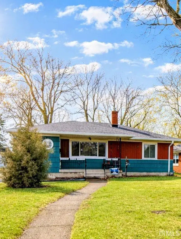 8412 G Greenwood Avenue, Munster, IN 46321