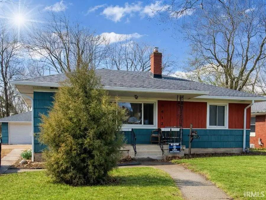 8412 G Greenwood Avenue, Munster, IN 46321 - #3