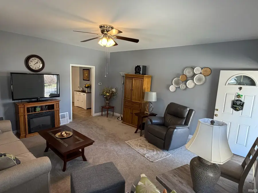 826 W Idlewild Drive, Evansville, IN 47710 - #3