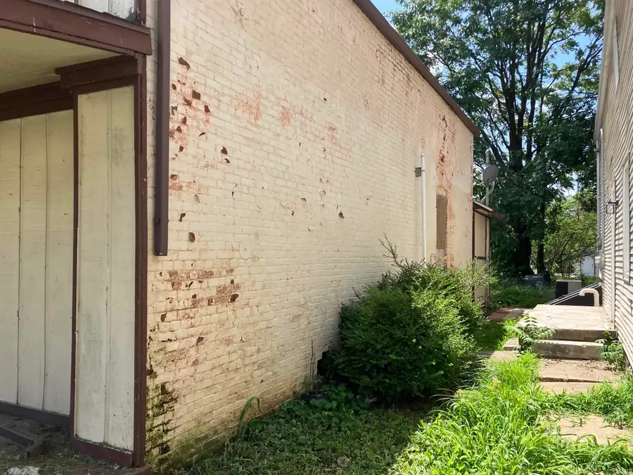 210 Read Street, Evansville, IN 47710 - #2