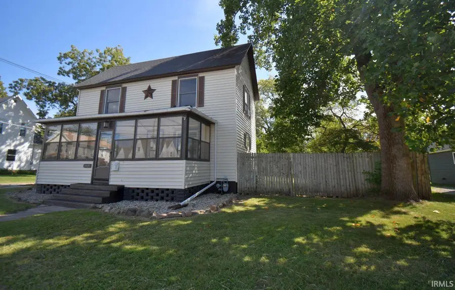 513 N College Avenue, Rensselaer, IN 47978 - #3