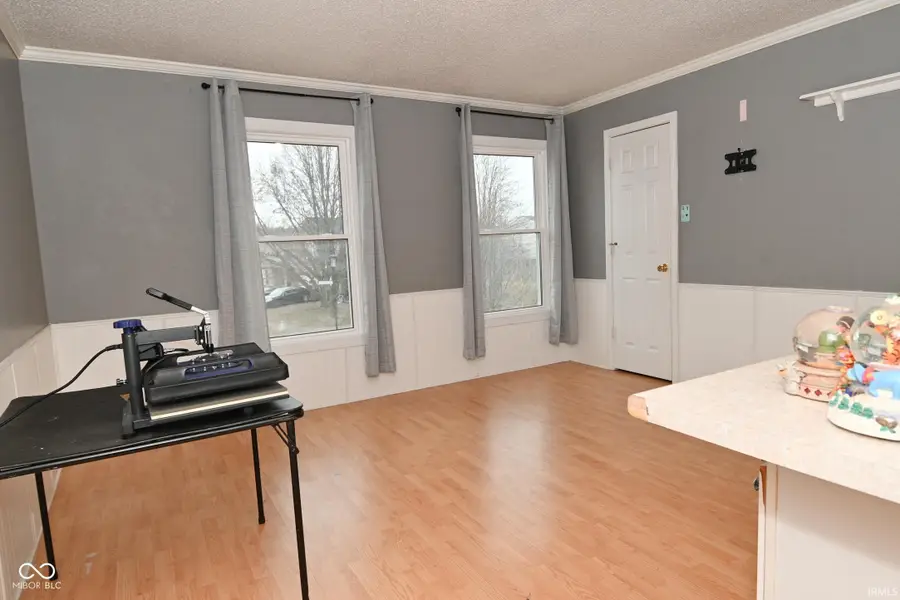 8722 Aylesworth Drive, Indianapolis, IN 46221 - #2