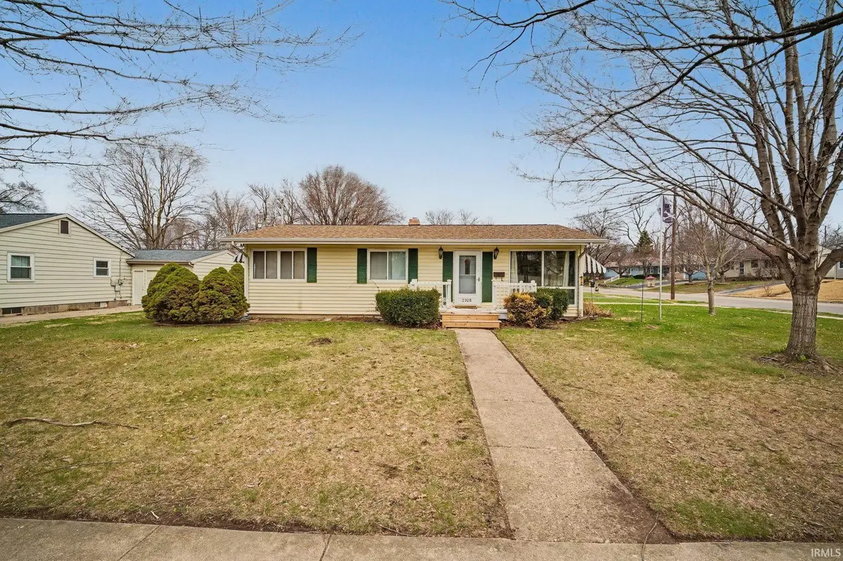 2928 Beverly Lane, Lafayette, IN 47904 - #1