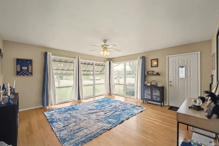 2928 Beverly Lane, Lafayette, IN 47904 - #2