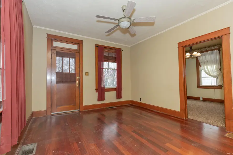 721 Reis Avenue, Evansville, IN 47711 - #2