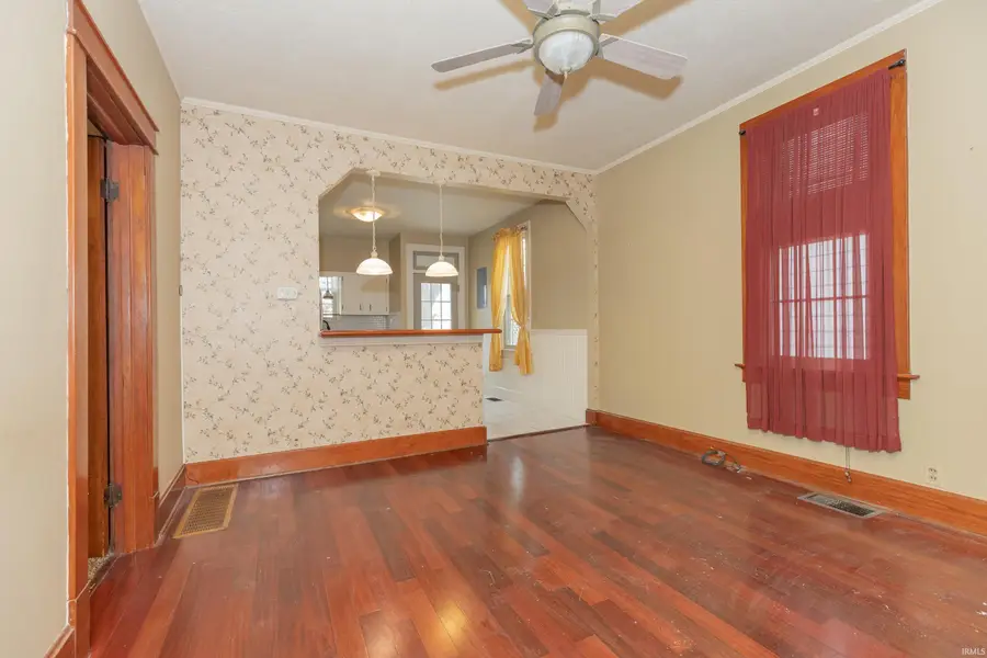 721 Reis Avenue, Evansville, IN 47711 - #3