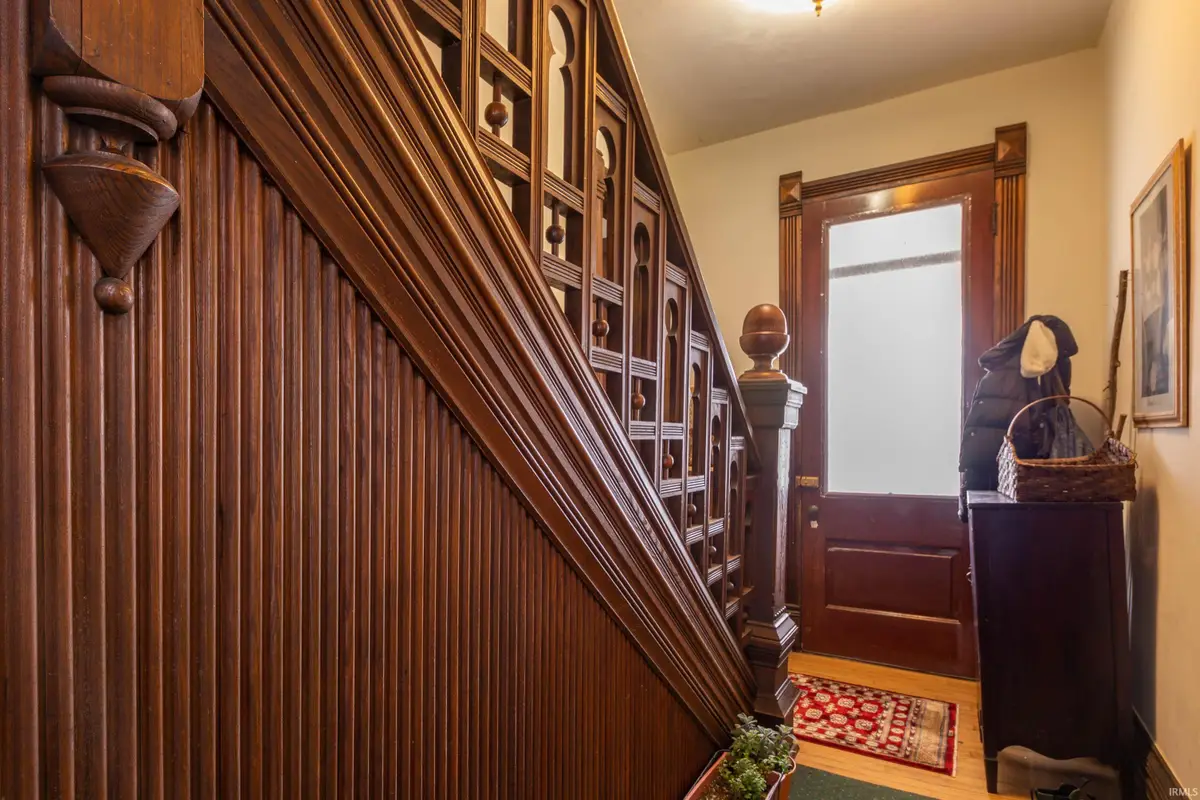 708 W 7th Street, Bloomington, IN 47404 - #1