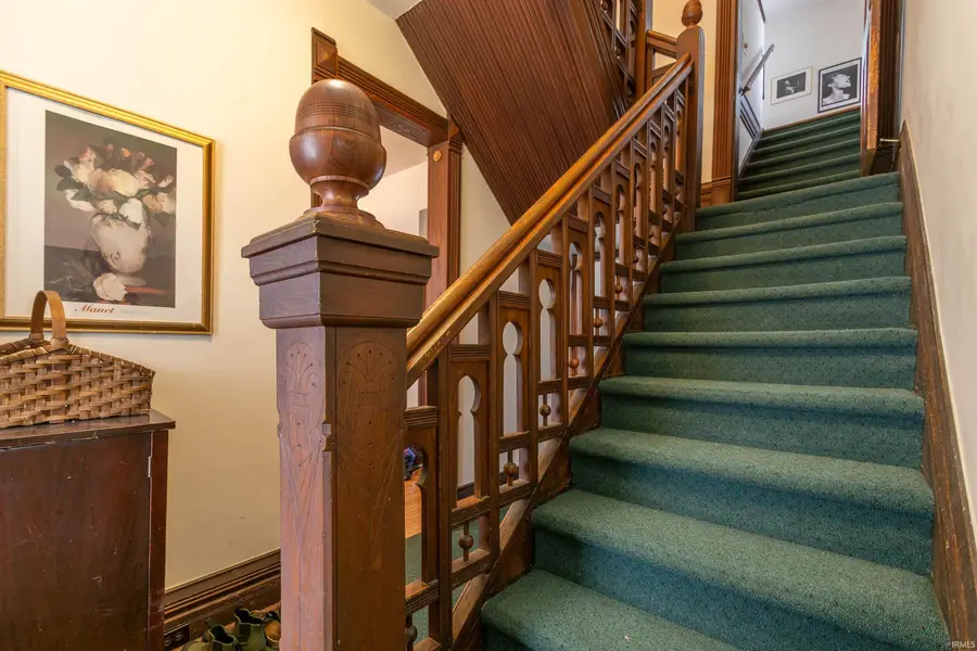 708 W 7th Street, Bloomington, IN 47404 - #2