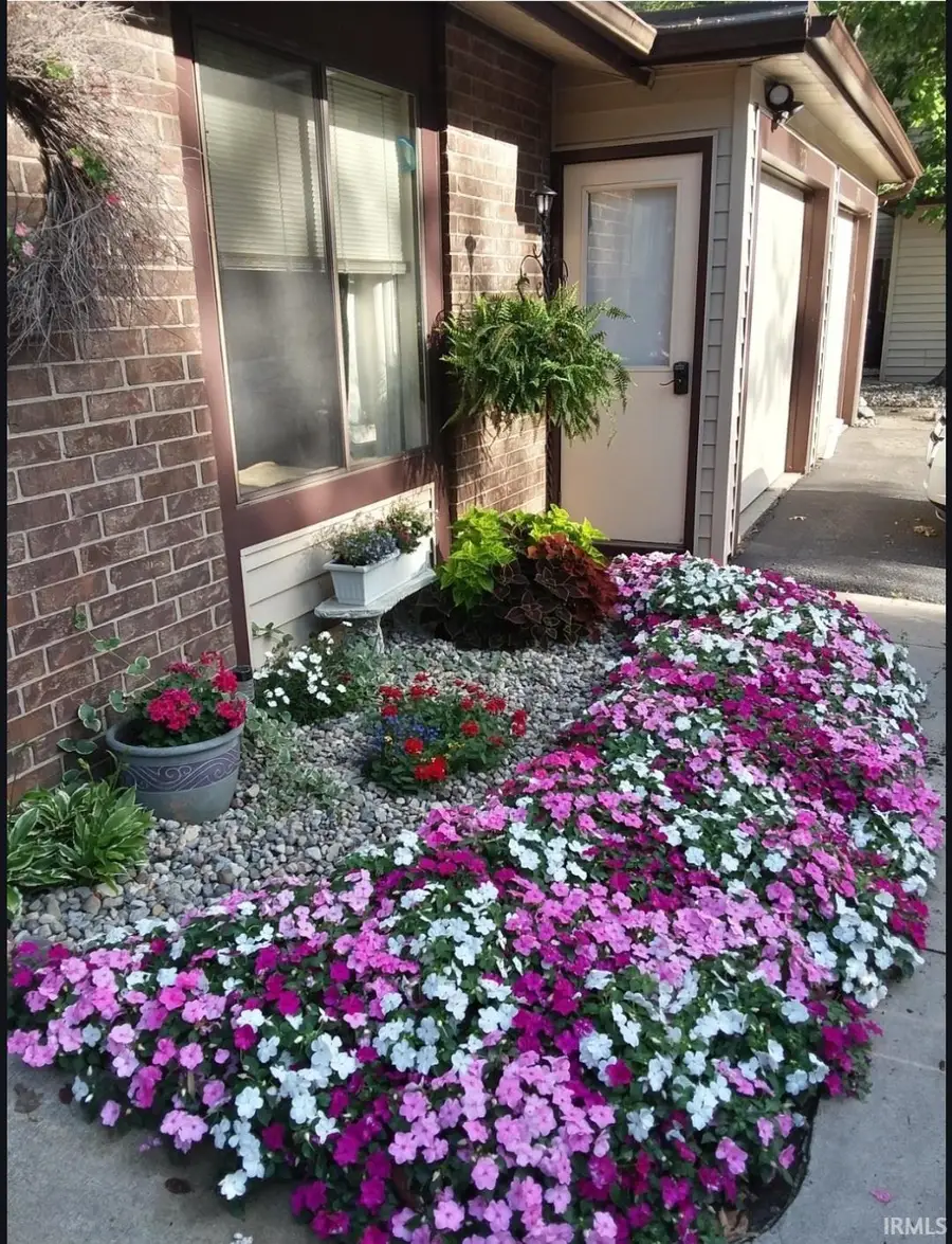 5078 Stellhorn Road, Fort Wayne, IN 46815 - #2