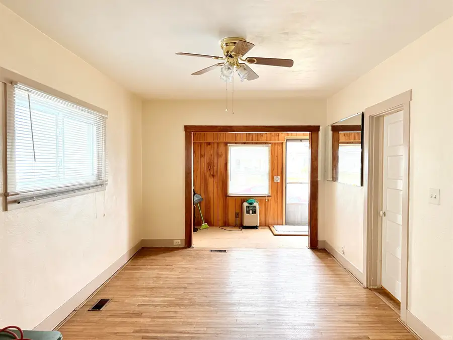 1640 W Spencer Avenue, Marion, IN 46952 - #2