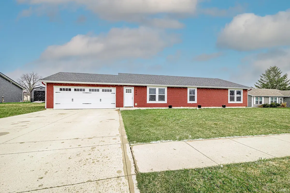 508 W 5th Avenue, Garrett, IN 46738 - #1