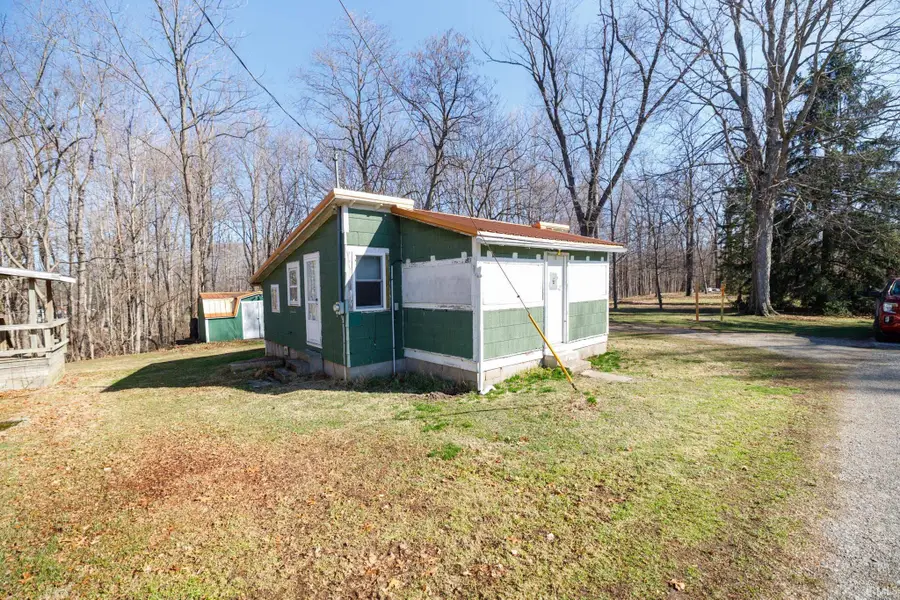 3174 High Street, Macy, IN 46951 - #2