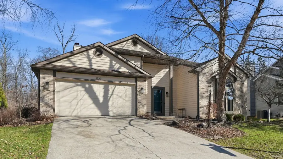 1527 Channel Court, Fort Wayne, IN 46825 - #2