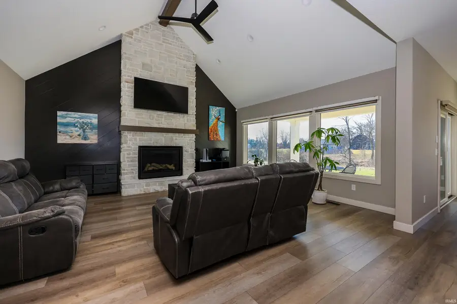 628 Grantham Passage, Fort Wayne, IN 46845 - #2