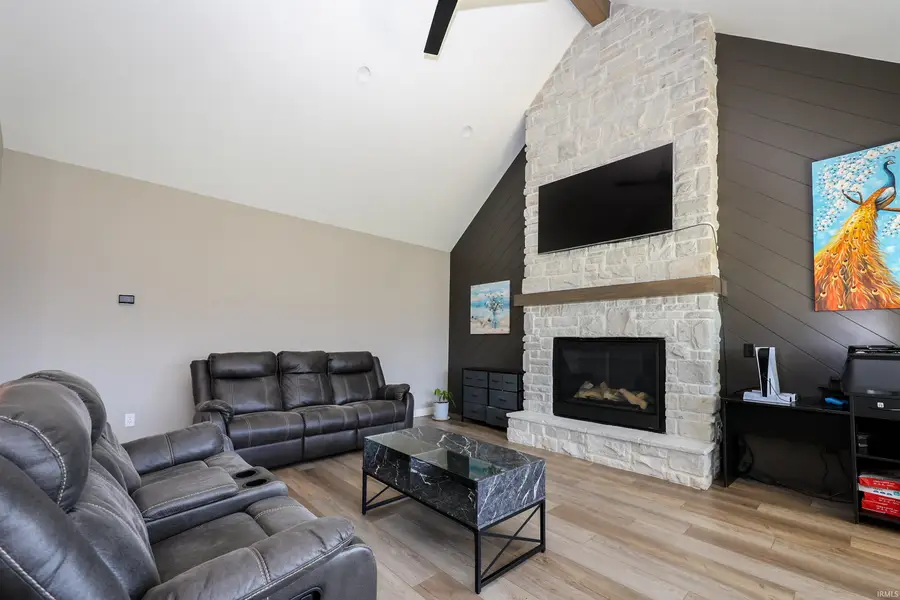 628 Grantham Passage, Fort Wayne, IN 46845 - #3