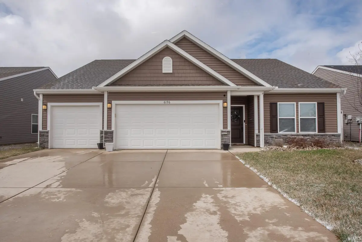 6196 Shale Crescent Drive, West Lafayette, IN 47906 - #1