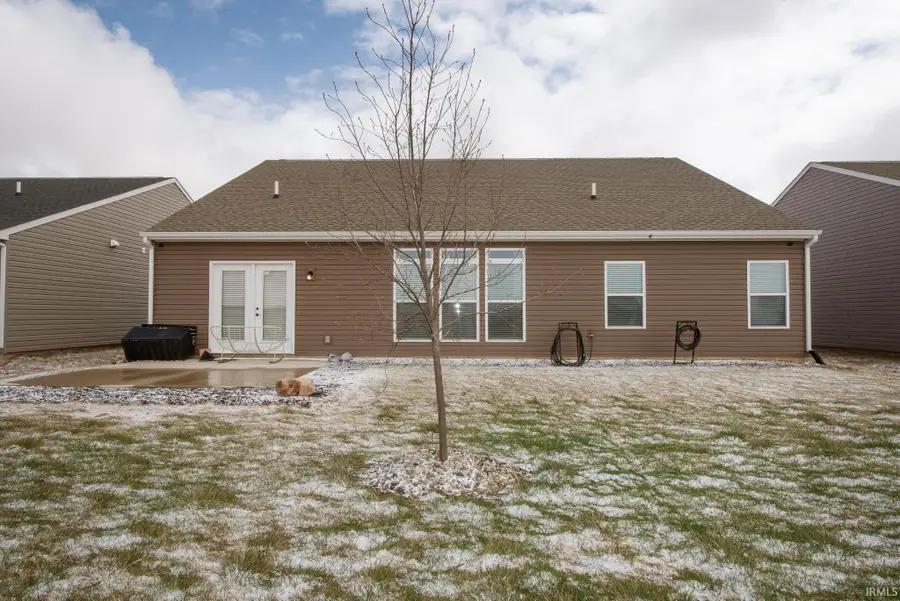 6196 Shale Crescent Drive, West Lafayette, IN 47906 - #3