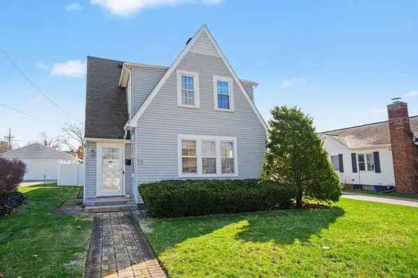 112 Gage Avenue, Elkhart, IN 46514