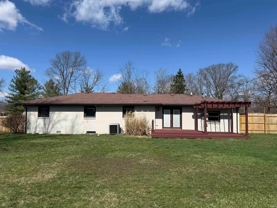 905 White Drive, New Castle, IN 47362 - #2